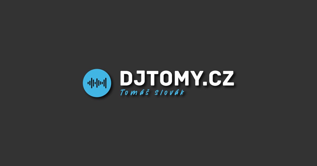 DJ Tomy